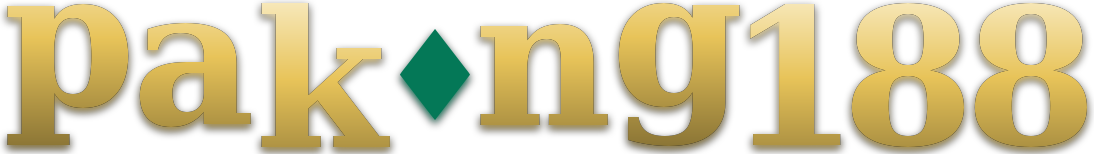 pakong188 logo